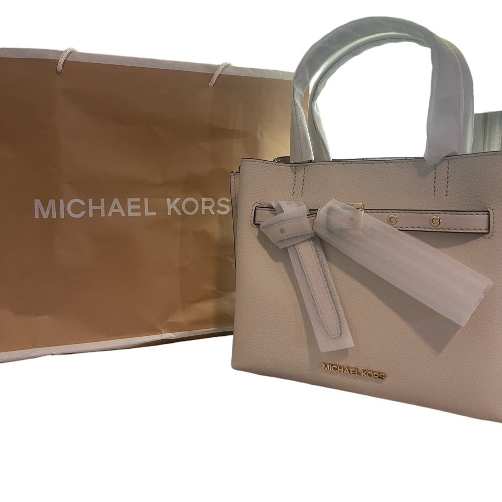 Michael Kors sm Satchel purse
